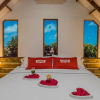Отель Private Retreat w 5 BR Spa Pool Jacuzzi, фото 17