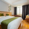 Отель Greentree Inn Chuzhou Qiaocheng District World Tra, фото 7