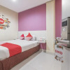 Отель OYO 492 Alden Hotel, фото 20