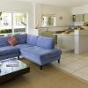 Отель Noosa River Gardens 8 Hilton Terrace 76 в Тьюантине