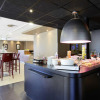 Отель Campanile Beziers, фото 24