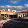 Отель Courtyard Albuquerque Airport, фото 17