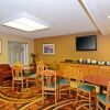 Отель Motel 6 Vernal UT, фото 33