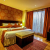 Отель The Monarch Hotel, фото 29