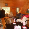Отель Azalea Cabin at Blairsville 2 Bedrooms 2 Bathrooms Cabin, фото 1