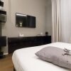 Отель Suite Vogue Loft 9 в Алессандрии