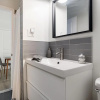 Отель Cozy 2BR on Terrace - Walk to Manayunk, фото 9