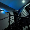 Отель Blues Hotel, фото 9