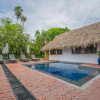 Отель A Villa San Juan Bed & Breakfast, фото 42