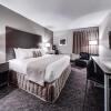 Отель Heritage Inn Hotel & Convention Centre High River, фото 3