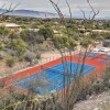 Отель Catalina Mountain Studio: Tucson Valley Views, фото 16