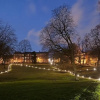 Отель FG Apartments Winckley Square 1, фото 12