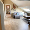Отель Cosy 2-bedroom Apartment in the Center of Hotton, фото 13