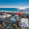 Отель Mermaid Motel S FR 1812 Scenic Gulf Dr, фото 28