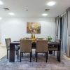 Отель Bnbme 3Br In Shams Jbr, фото 8