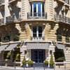 Отель Le Dokhan’s Paris Arc de Triomphe, a Tribute Portfolio Hotel в Париже