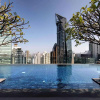 Отель Mercure Bangkok Sukhumvit 24, фото 40