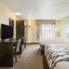 Отель Sleep Inn & Suites - Airport, фото 36
