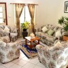 Отель Villa With 5 Bedrooms in Machabee, With Pool Access, Enclosed Garden a, фото 10