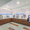 Отель Holiday Inn Express Hotel & Suites Tulsa S Broken Arrow Hwy 51, фото 15