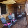 Отель Gite La Tortue Bleue, фото 12