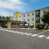 Отель B&B HOTEL Brive-la-Gaillarde, фото 18