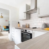 Отель Market Apartment by Creative Stays, фото 3