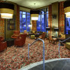 Отель Hampton Inn & Suites Austin @ The University / Capitol, фото 11
