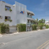 Отель Ayia Napa Suites в Айя-Напе