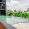 Отель Oakwood Studios Sukhumvit Bangkok, фото 19