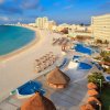 Отель Krystal Cancun , фото 18