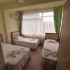 Отель Ener Blue Hotel, фото 6