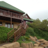 Отель Aloe Ridge Self Catering and B&B, фото 12