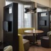 Отель Courtyard by Marriott San Jose Cupertino, фото 7