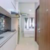 Отель Best Deal And Comfortable Studio At Transpark Cibubur Apartment Near Mall, фото 10