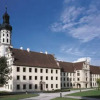 Отель Kloster Obermarchtal, фото 1