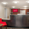 Отель Red Roof Inn Fredericksburg North, фото 13