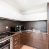 Отель Stunning City Center 2 Bedroom Apartment I Parking, фото 5