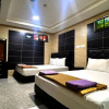 Отель Kota Damansara Business Hotel, фото 11