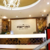 Отель The Arch Hotel, фото 2