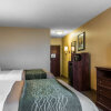 Отель Comfort Inn Mifflinville - Bloomsburg, фото 10