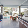 Отель Agung Homestay Canggu, фото 18