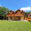 Отель Chalet in Kotschach-mauthen in ski Area, фото 9