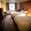Отель Regency Inn and Suites, Anoka, фото 5