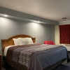 Отель Campus Inn Motel, фото 2