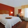 Отель Hampton Inn St. Louis/Fairview Heights, фото 20