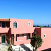Отель Ionian Sea View Apartments at Barbati by Konnect, фото 45