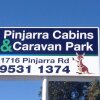 Отель Pinjarra Caravan Park, фото 23