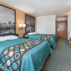 Отель Super 8 by Wyndham Bourbonnais/Kankakee Area, фото 6