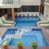 Отель Pedregal Suites Downtown and Marina, фото 16